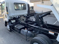 ISUZU Forward Dump TKG-FRR90S1 2015 112,000km_12