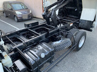 ISUZU Forward Dump TKG-FRR90S1 2015 112,000km_13