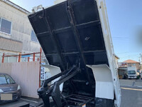 ISUZU Forward Dump TKG-FRR90S1 2015 112,000km_14