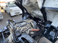 ISUZU Forward Dump TKG-FRR90S1 2015 112,000km_16