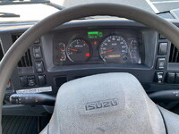 ISUZU Forward Dump TKG-FRR90S1 2015 112,000km_19