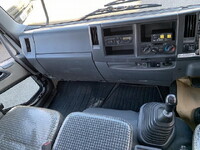 ISUZU Forward Dump TKG-FRR90S1 2015 112,000km_21