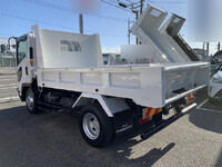 ISUZU Forward Dump TKG-FRR90S1 2015 112,000km_4