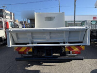 ISUZU Forward Dump TKG-FRR90S1 2015 112,000km_5