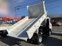 ISUZU Forward Dump TKG-FRR90S1 2015 112,000km_6