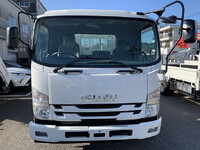 ISUZU Forward Dump TKG-FRR90S1 2015 112,000km_7