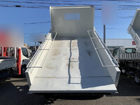 ISUZU Forward Dump TKG-FRR90S1 2015 112,000km_8
