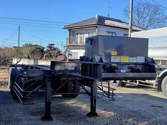 NIPPON TREX Others Trailer CTB32002 2021 0km