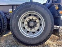 NIPPON TREX  Others Trailer CTB32002 2021 0km_11