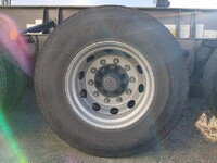 NIPPON TREX  Others Trailer CTB32002 2021 0km_12