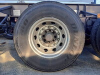 NIPPON TREX  Others Trailer CTB32002 2021 0km_13