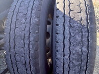 NIPPON TREX  Others Trailer CTB32002 2021 0km_14