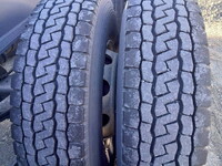 NIPPON TREX  Others Trailer CTB32002 2021 0km_15