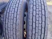 NIPPON TREX  Others Trailer CTB32002 2021 0km_16