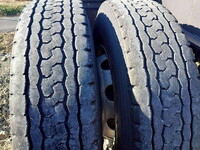 NIPPON TREX  Others Trailer CTB32002 2021 0km_17