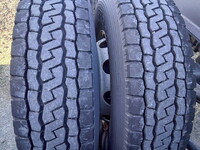 NIPPON TREX  Others Trailer CTB32002 2021 0km_18