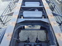 NIPPON TREX  Others Trailer CTB32002 2021 0km_21