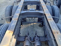 NIPPON TREX  Others Trailer CTB32002 2021 0km_22