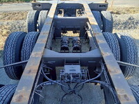 NIPPON TREX  Others Trailer CTB32002 2021 0km_23