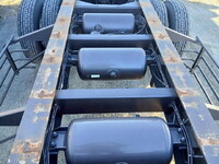 NIPPON TREX  Others Trailer CTB32002 2021 0km_24