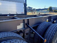 NIPPON TREX  Others Trailer CTB32002 2021 0km_25