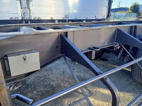 NIPPON TREX  Others Trailer CTB32002 2021 0km_26