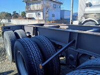 NIPPON TREX  Others Trailer CTB32002 2021 0km_27