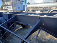 NIPPON TREX  Others Trailer CTB32002 2021 0km_28