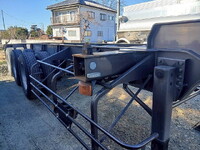 NIPPON TREX  Others Trailer CTB32002 2021 0km_29