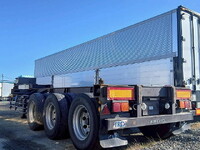 NIPPON TREX  Others Trailer CTB32002 2021 0km_2