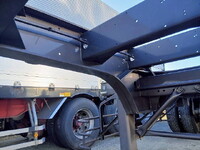 NIPPON TREX  Others Trailer CTB32002 2021 0km_31