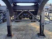 NIPPON TREX  Others Trailer CTB32002 2021 0km_33