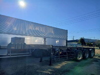 NIPPON TREX  Others Trailer CTB32002 2021 0km_3