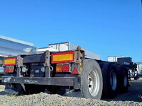 NIPPON TREX  Others Trailer CTB32002 2021 0km_4