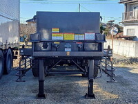 NIPPON TREX  Others Trailer CTB32002 2021 0km_5