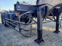 NIPPON TREX  Others Trailer CTB32002 2021 0km_6