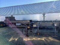 NIPPON TREX  Others Trailer CTB32002 2021 0km_7