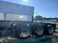 NIPPON TREX  Others Trailer CTB32002 2021 0km_8