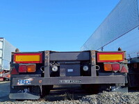 NIPPON TREX  Others Trailer CTB32002 2021 0km_9