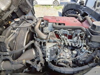 HINO Ranger Refrigerator & Freezer Truck TKG-FC9JKAA 2013 677,235km_20