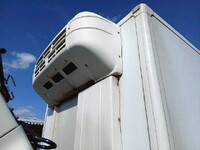 HINO Ranger Refrigerator & Freezer Truck TKG-FC9JKAA 2013 677,235km_21