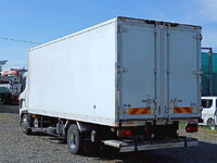 HINO Ranger Refrigerator & Freezer Truck TKG-FC9JKAA 2013 677,235km_2