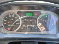 HINO Ranger Refrigerator & Freezer Truck TKG-FC9JKAA 2013 677,235km_33