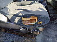 HINO Ranger Refrigerator & Freezer Truck TKG-FC9JKAA 2013 677,235km_35