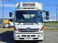 HINO Ranger Refrigerator & Freezer Truck TKG-FC9JKAA 2013 677,235km_3