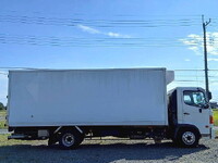 HINO Ranger Refrigerator & Freezer Truck TKG-FC9JKAA 2013 677,235km_4