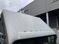 ISUZU Elf Dump PB-NKR81AD 2005 19,000km_10