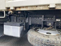 ISUZU Elf Dump PB-NKR81AD 2005 19,000km_11