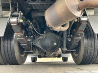 ISUZU Elf Dump PB-NKR81AD 2005 19,000km_13