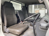 ISUZU Elf Dump PB-NKR81AD 2005 19,000km_14